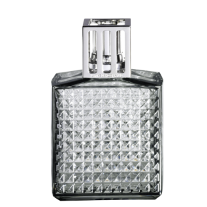 Fireplace In The Foyer - Lampe Maison Berger Fragrance - 500 Ml